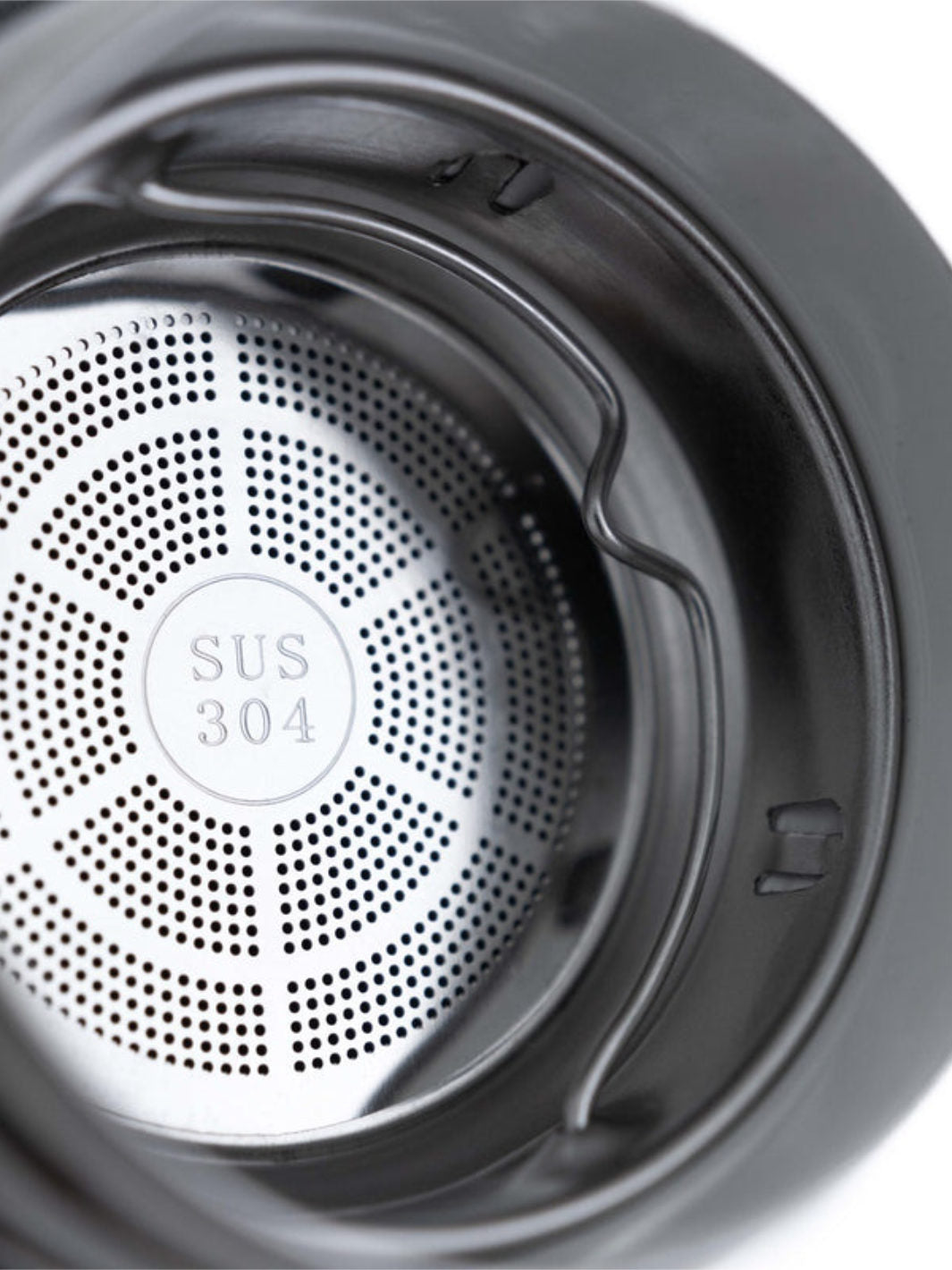 SAINT ANTHONY INDUSTRIES Sojourner Hyper Pure Ceramic Travel Cup (355ml/12oz)