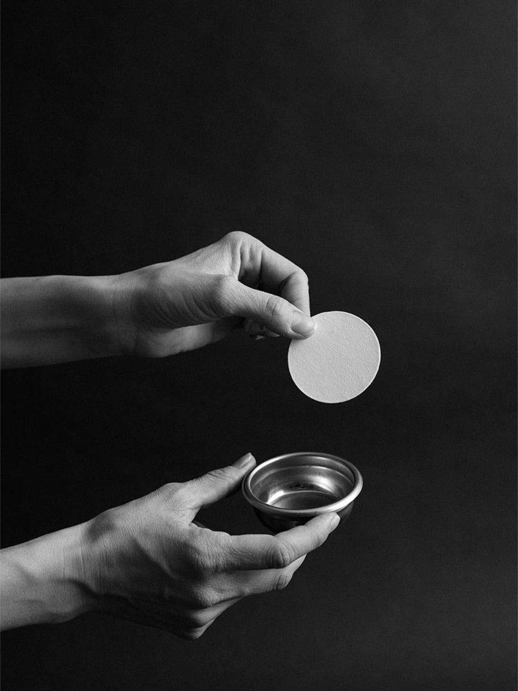 SIBARIST LAB Espresso Filters