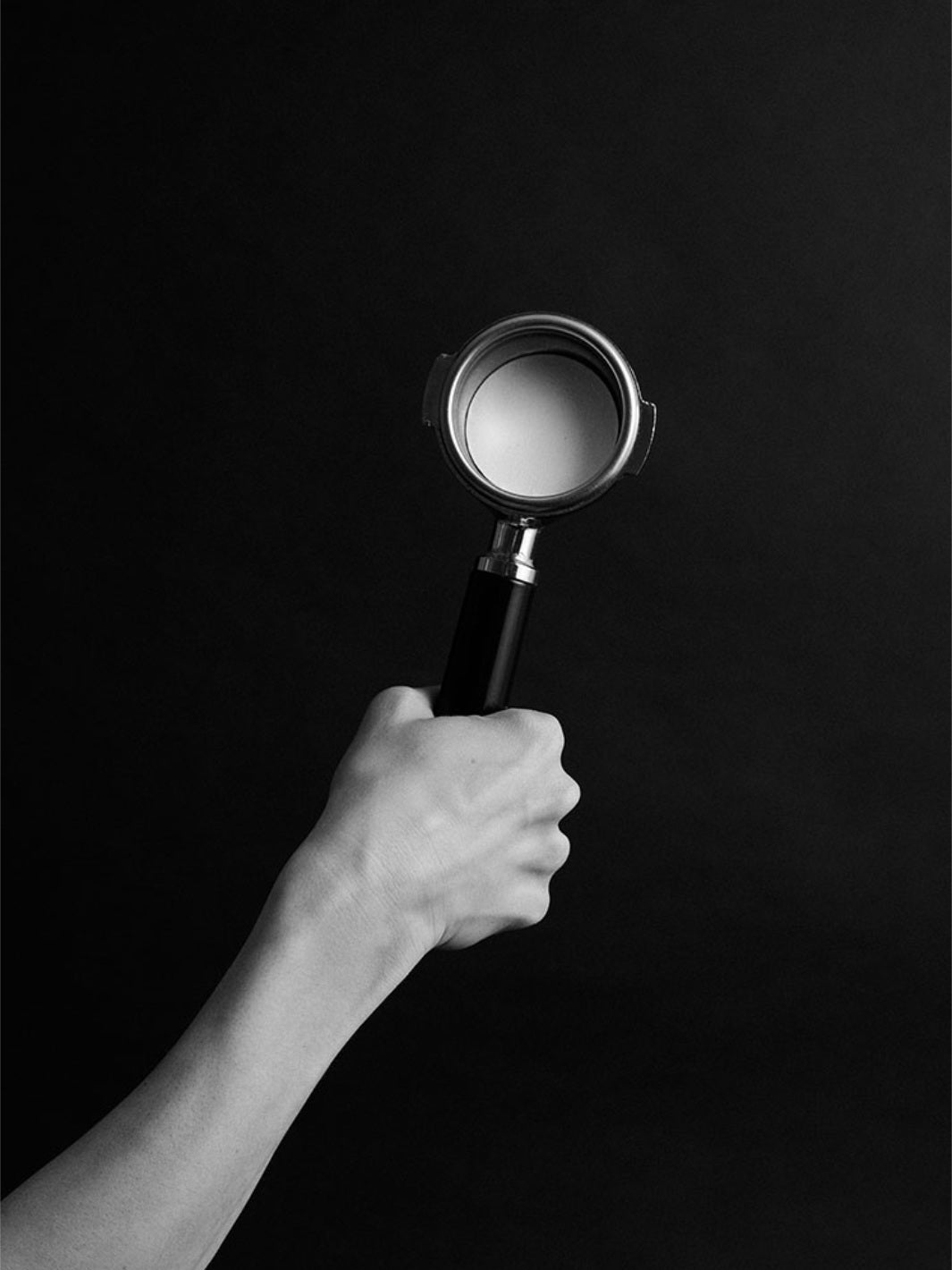 SIBARIST LAB Espresso Filters