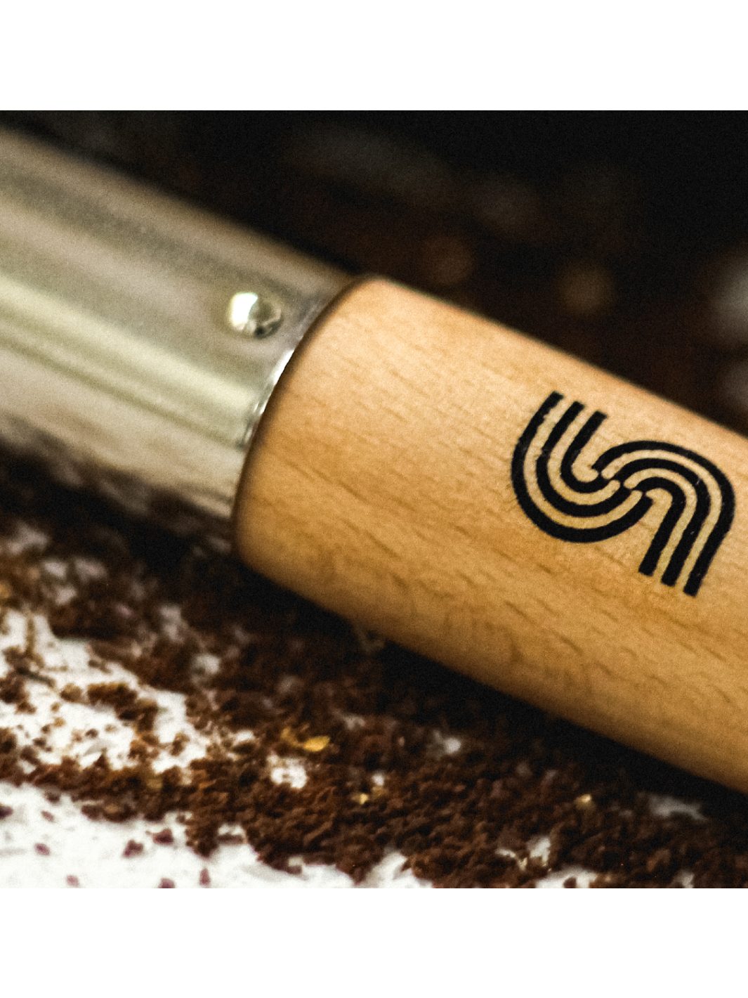 supergood Grinder Brush (254mm/10in)