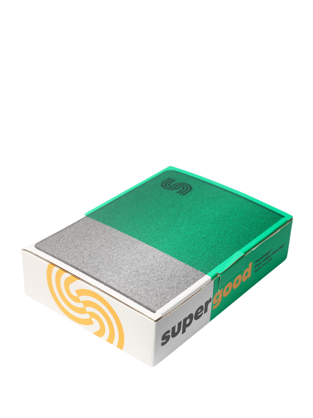 supergood PackEdge™ Over-Edge Pack Mat (210x152mm/8x6in)