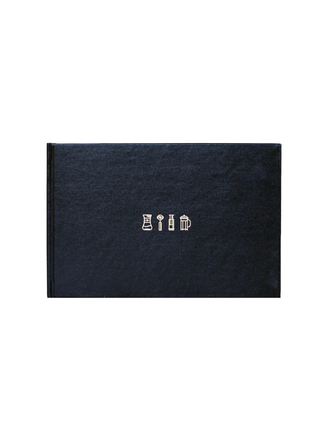 The Coffee Brewer's Logbook