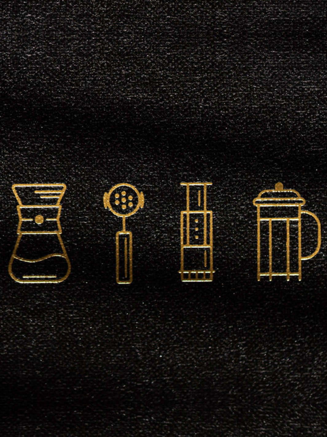 The Coffee Brewer's Logbook