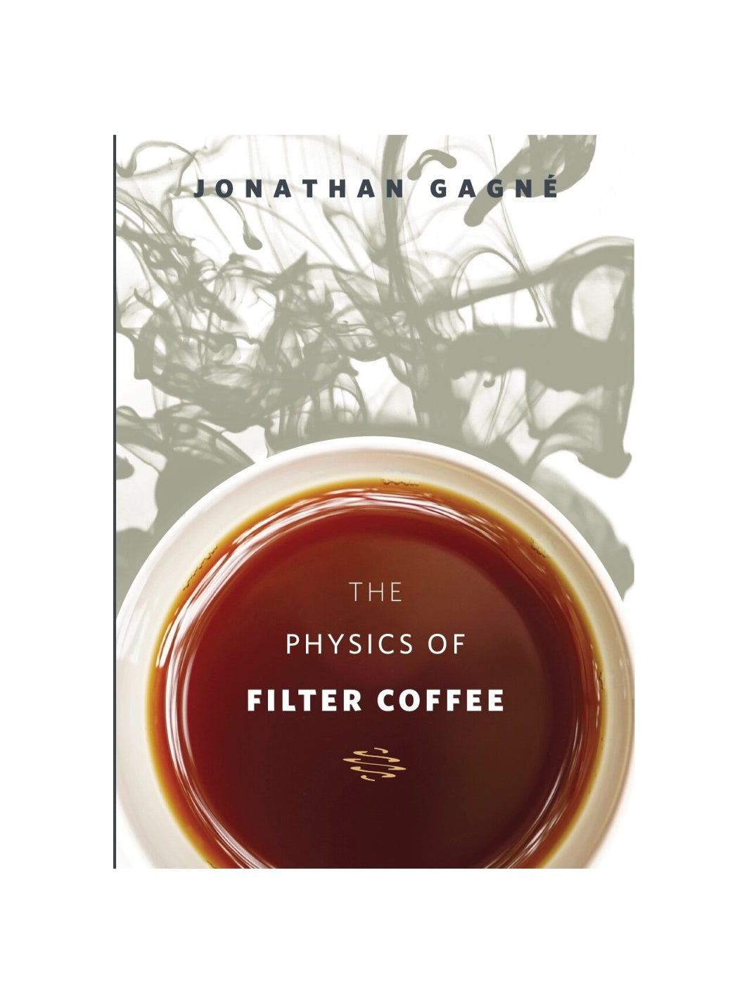 The Physics of Filter Coffee
