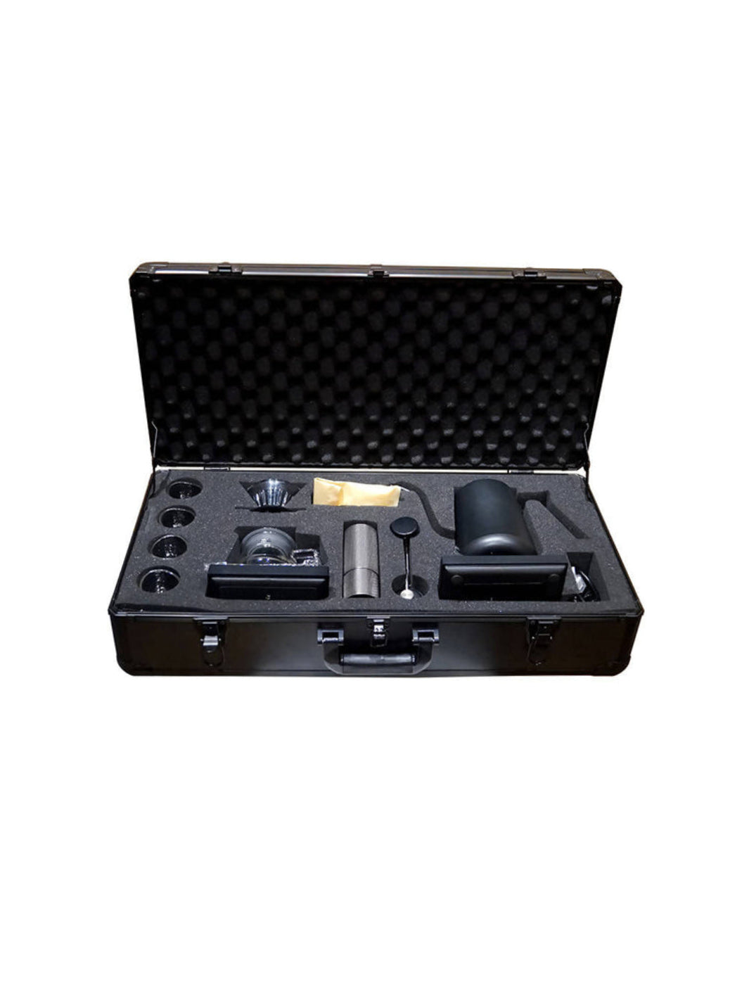 TIMEMORE C2 Coffee Suitcase