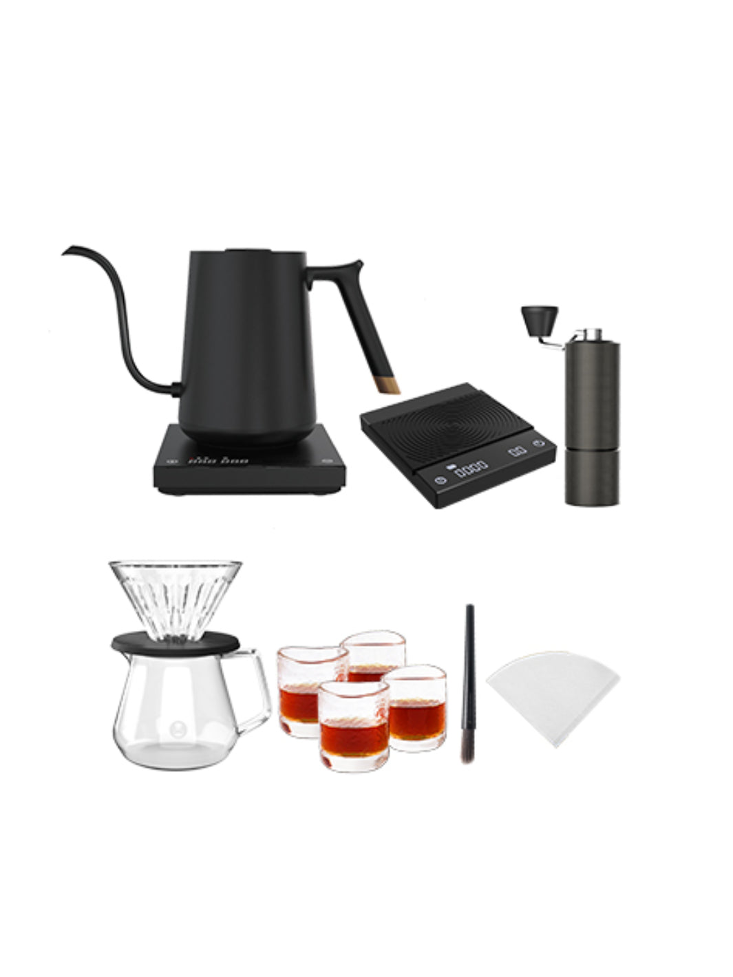 TIMEMORE C2 Coffee Suitcase