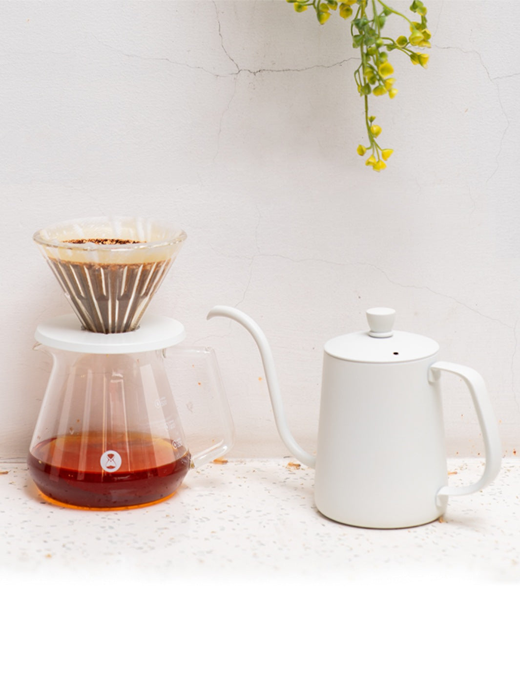 TIMEMORE Coffee Server