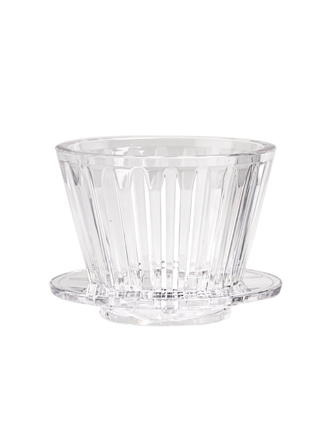 TIMEMORE Crystal Eye B75 Dripper (Plastic)
