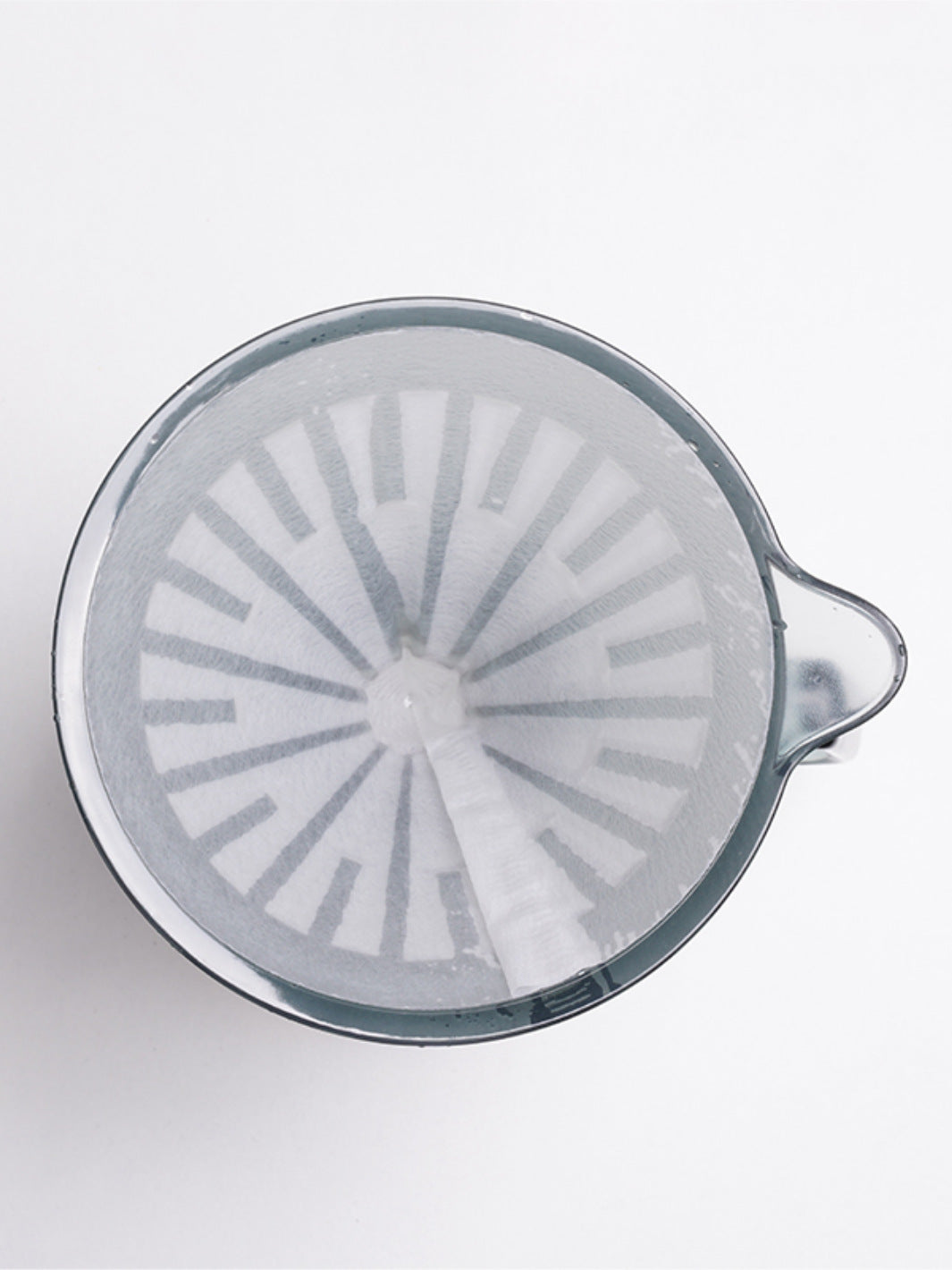 TIMEMORE Crystal Eye Dripper (Plastic)