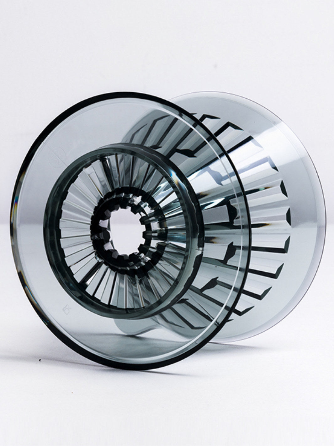 TIMEMORE Crystal Eye Dripper (Plastic)