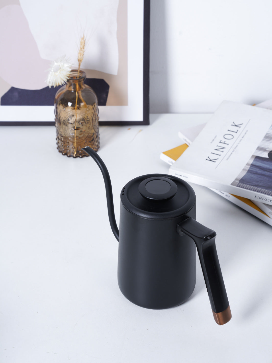 TIMEMORE Digital Thermometer