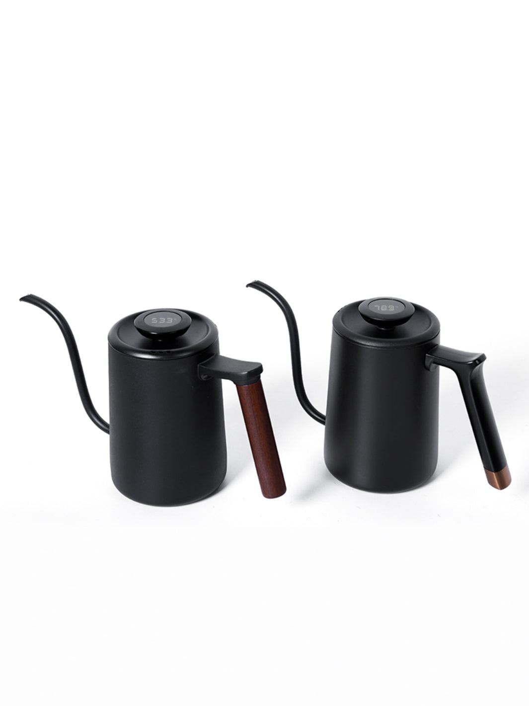 TIMEMORE Digital Thermometer