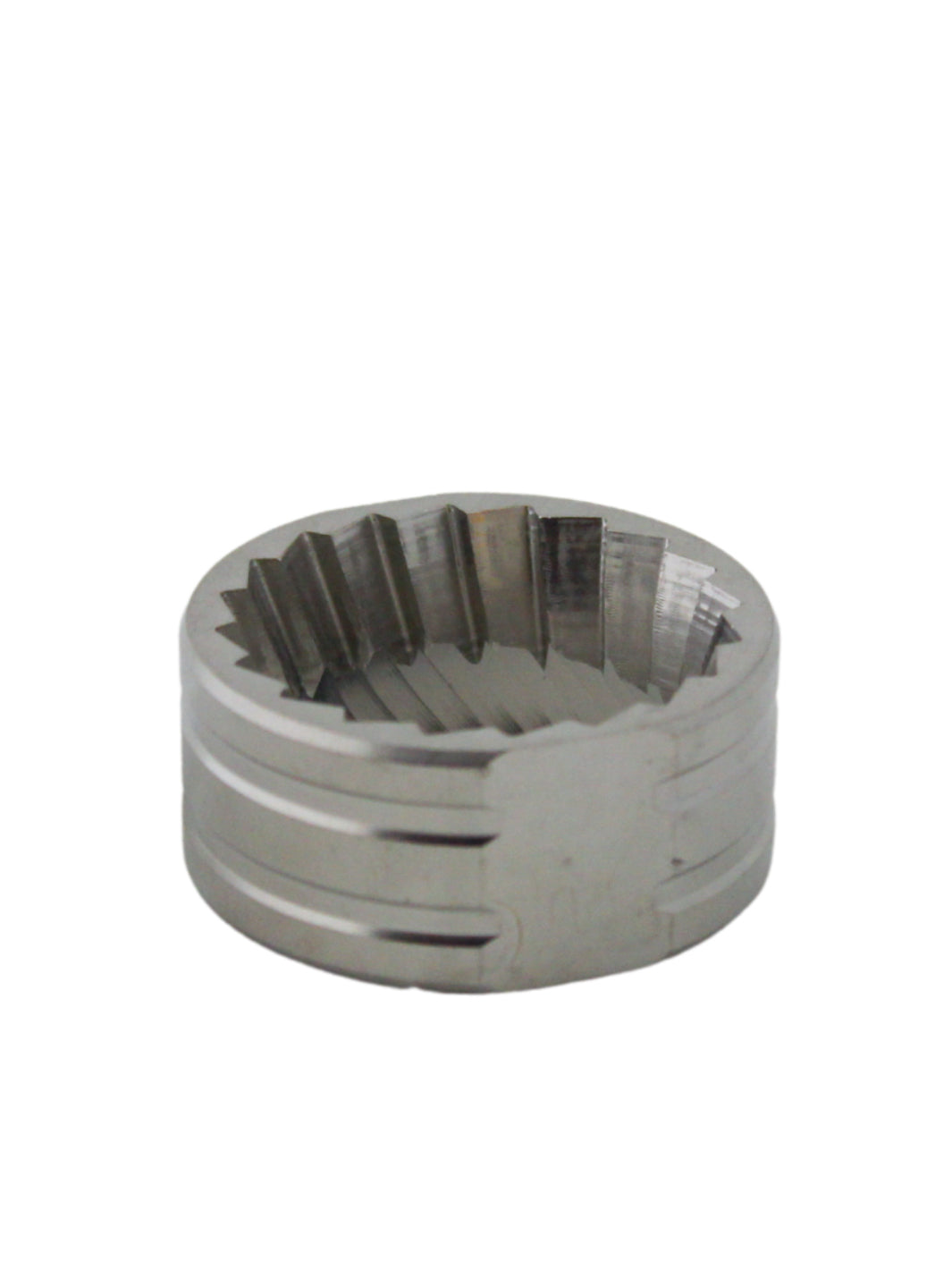 TIMEMORE Plus E&B Burr Set (Stainless Steel)