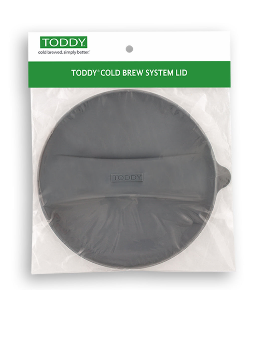 TODDY Home Model Replacement Brewer Lid