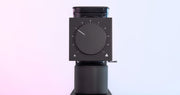 The all new Fellow ODE grinder ―  A study in design