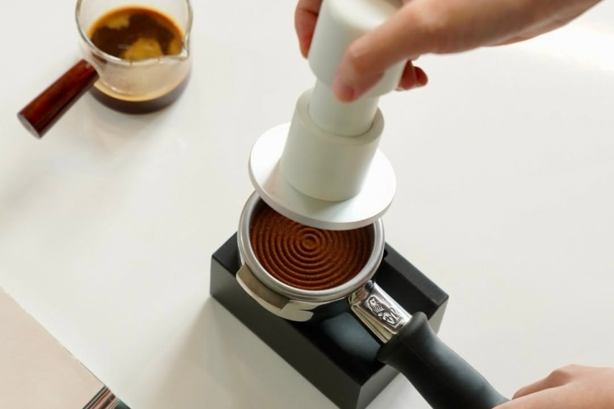 Espresso Puck Prep: A Guide to Better Shots