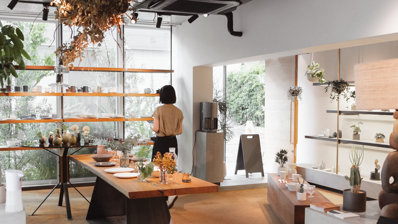 Get to Know KINTO in Tokyo, Japan