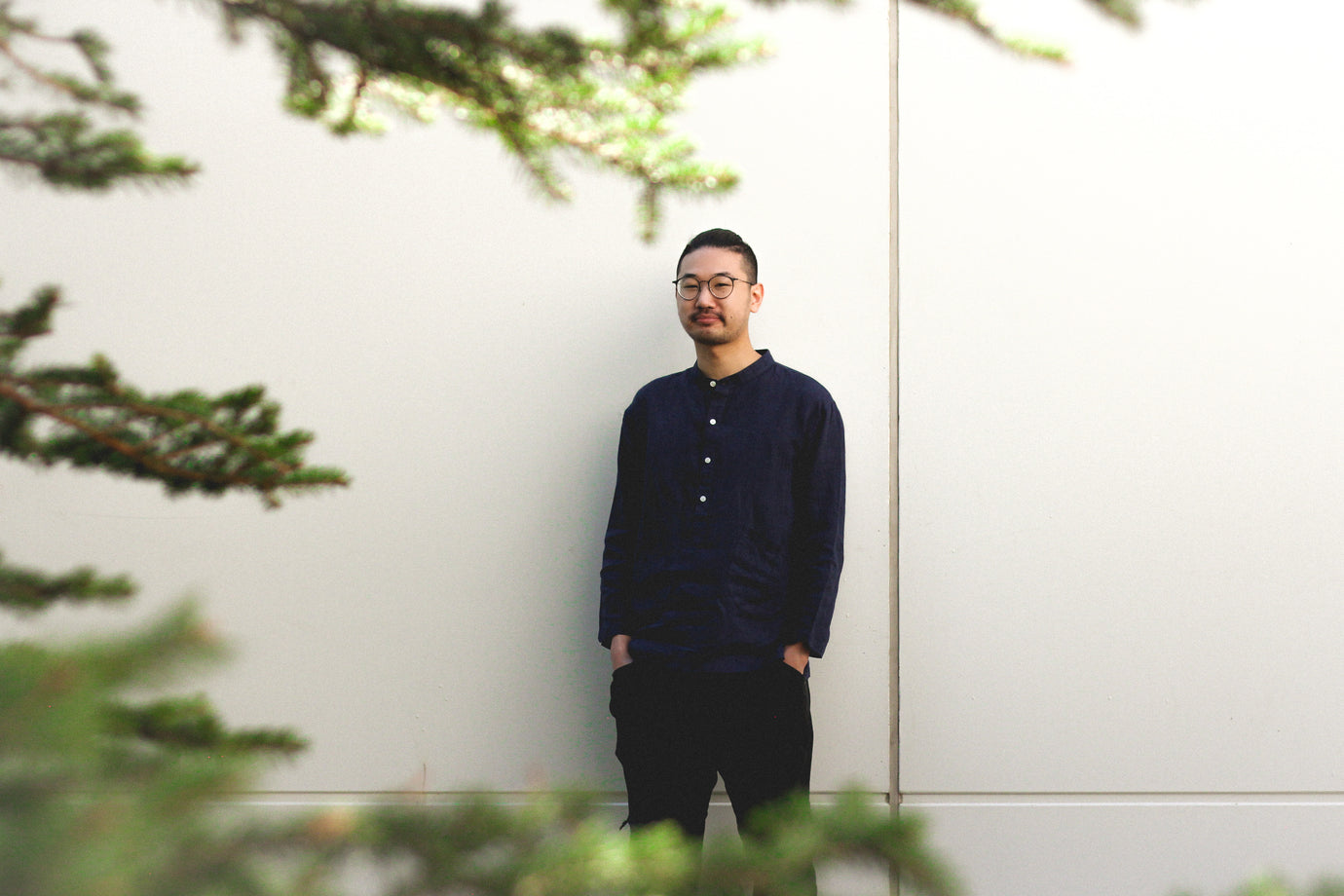 Nelson Phu: From Terrible Ideas to Championship Titles