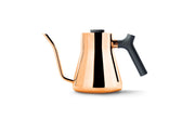 How to Tighten a Fellow Kettle Handle