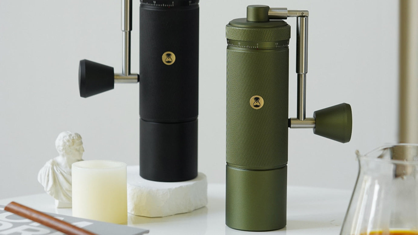 A Guide to the Best Hand Coffee Grinders in 2026