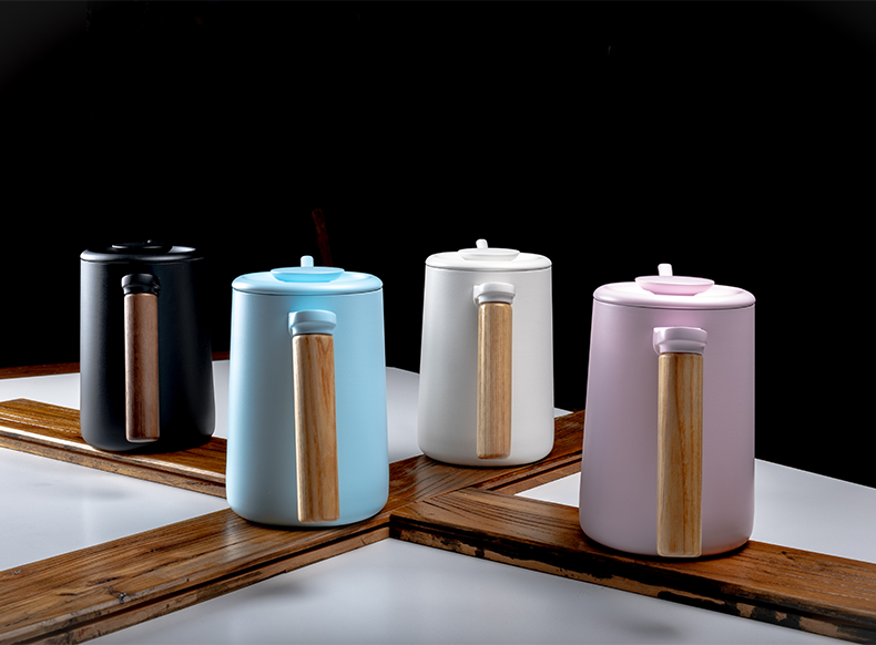 Timemore Kettles