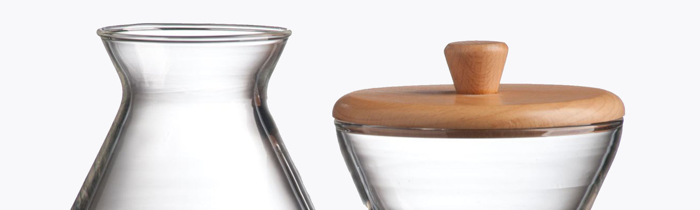 Chemex Accessories & Replacement Parts
