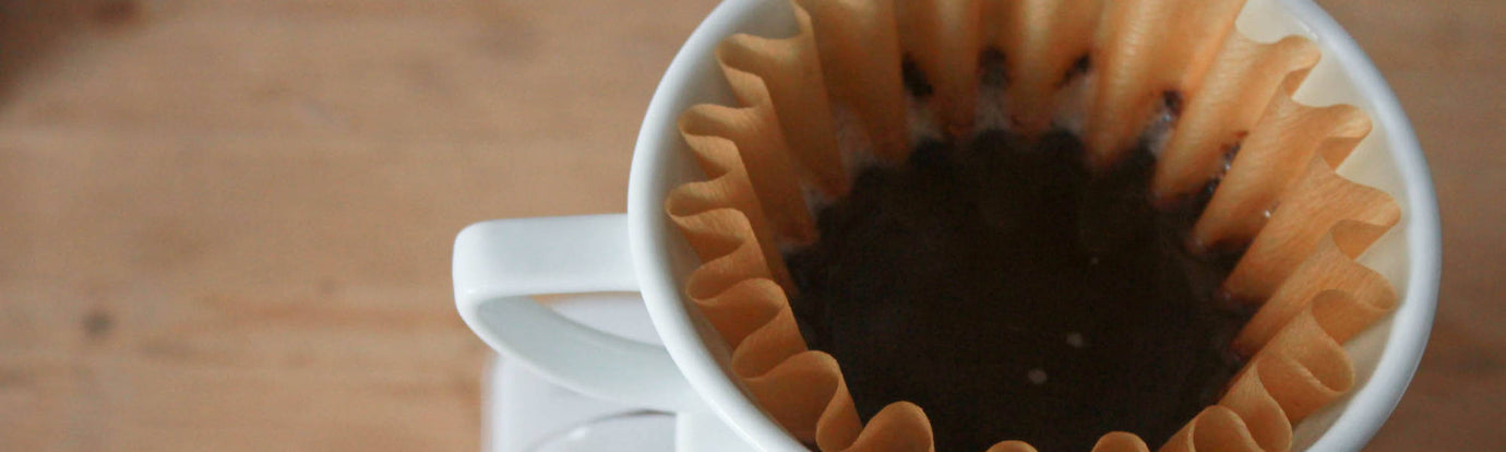 Kalita Filters