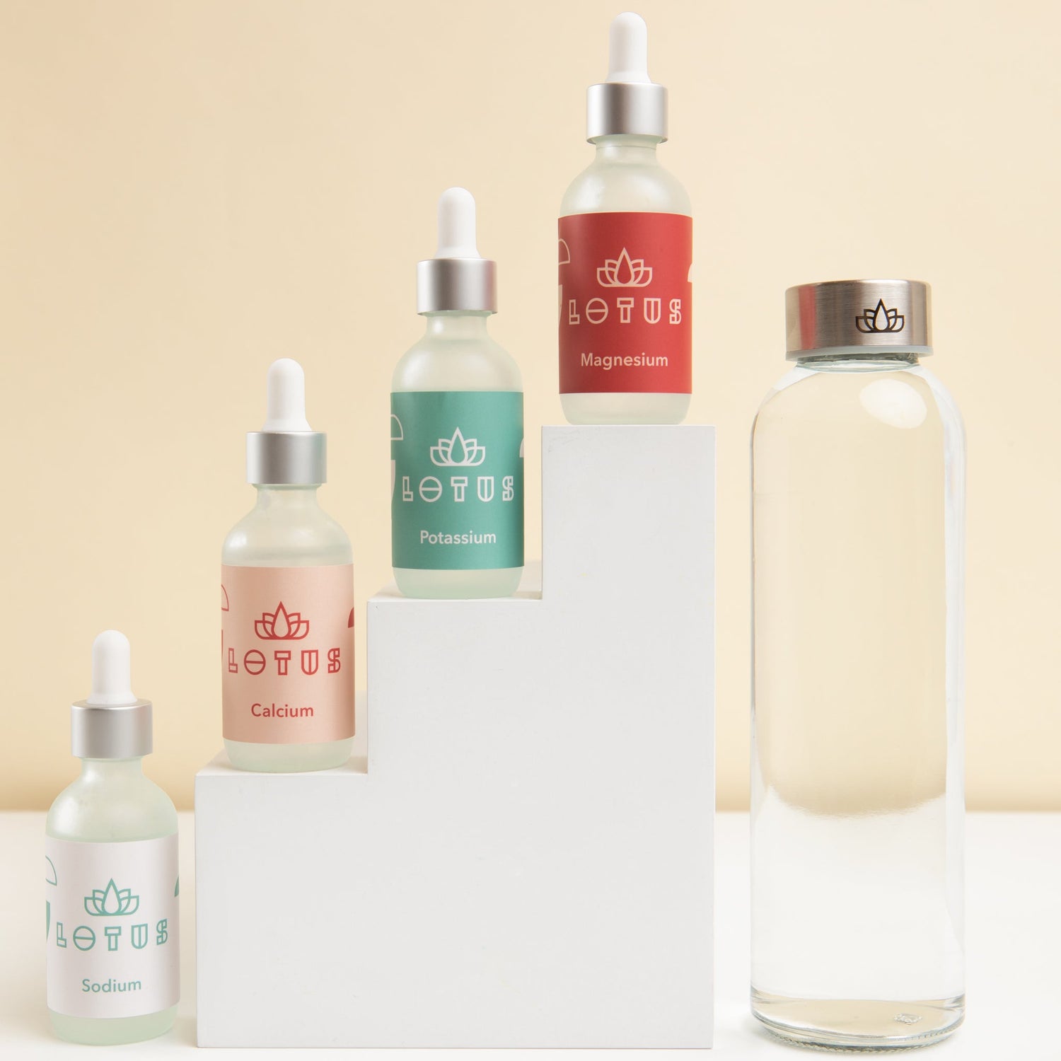 Lotus Coffee Products
