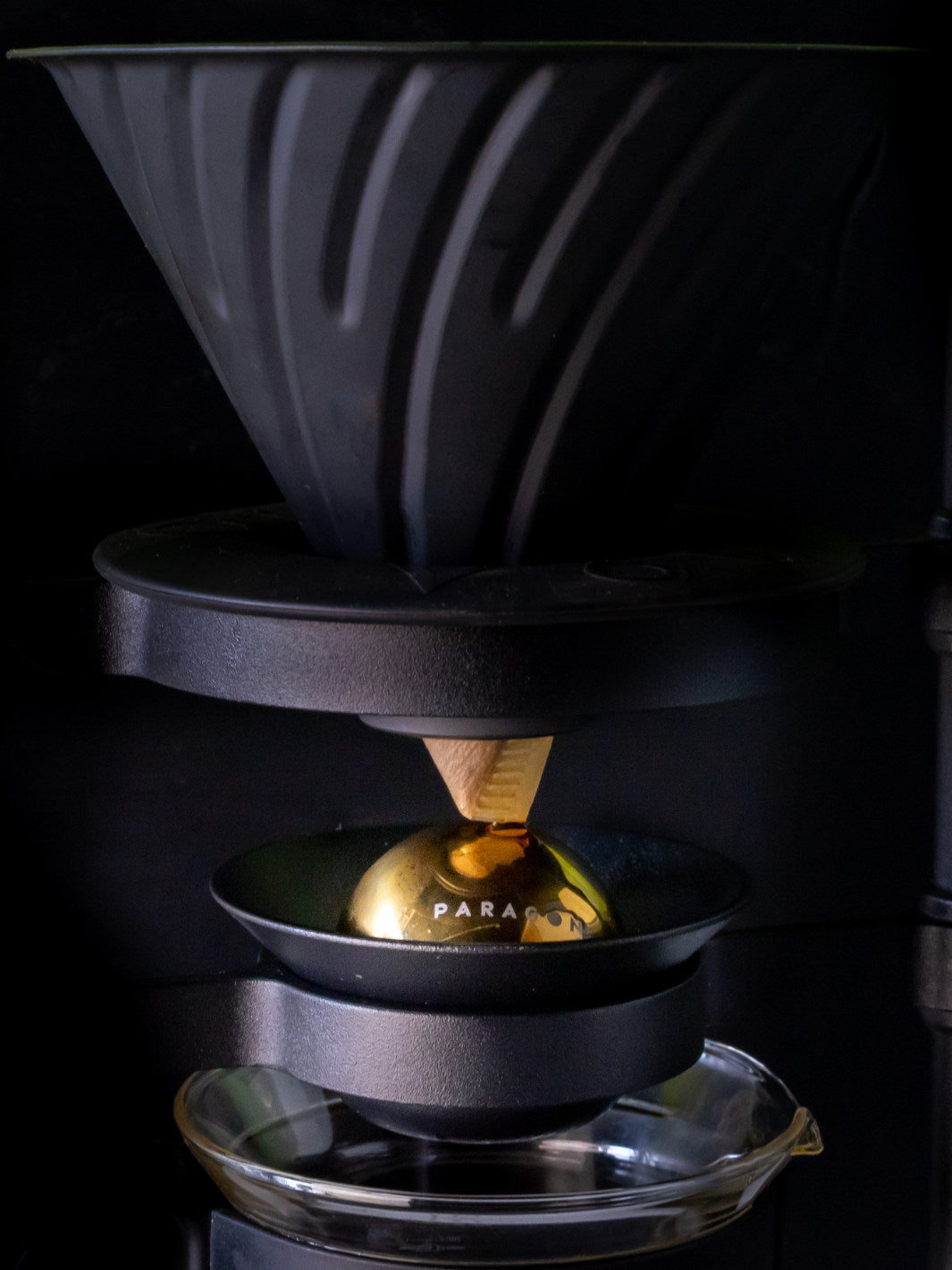 Pourover Brewers