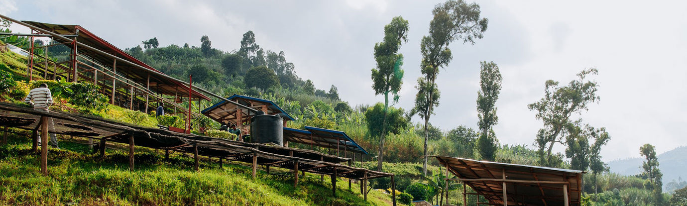 Rwanda