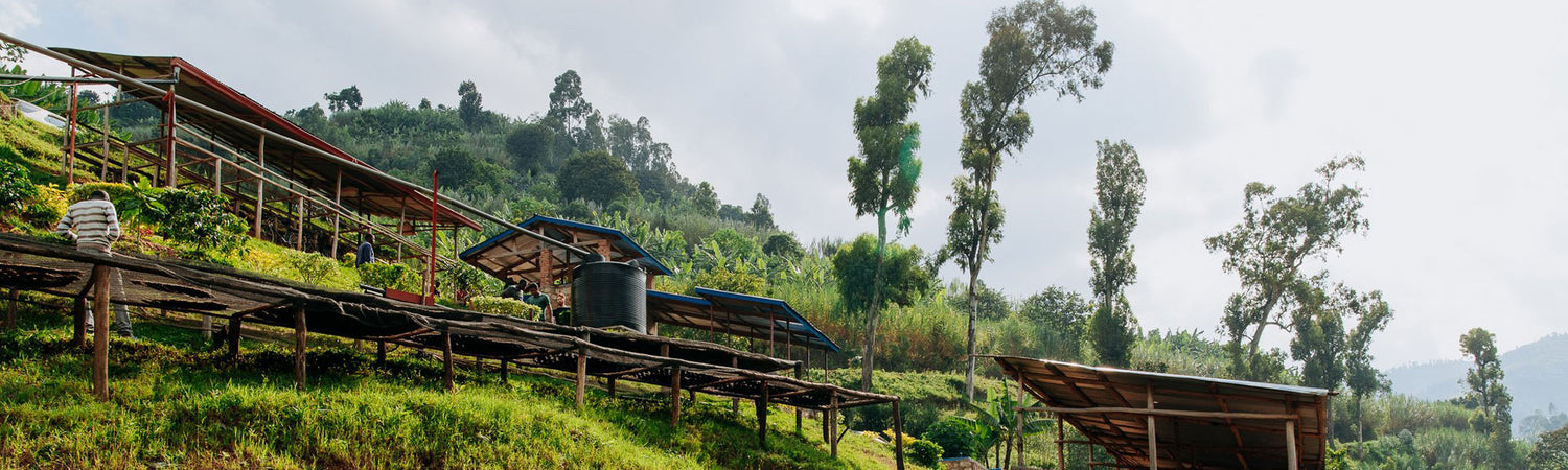 Rwanda