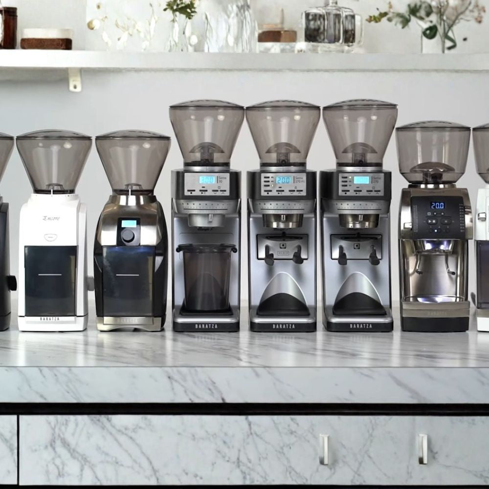Baratza Grinders