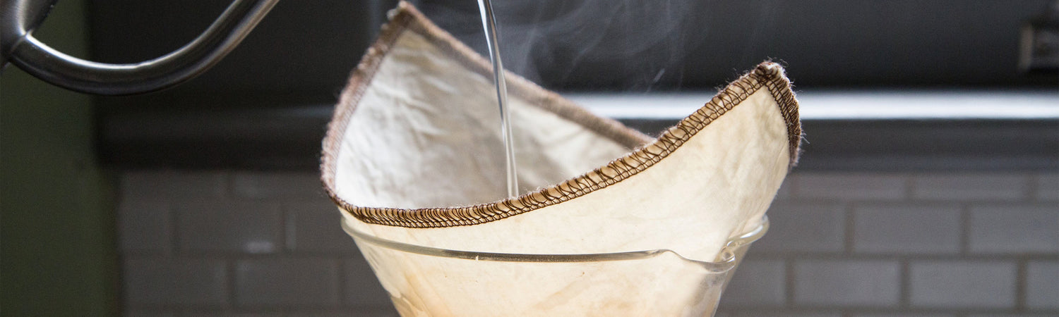 Cloth Filters