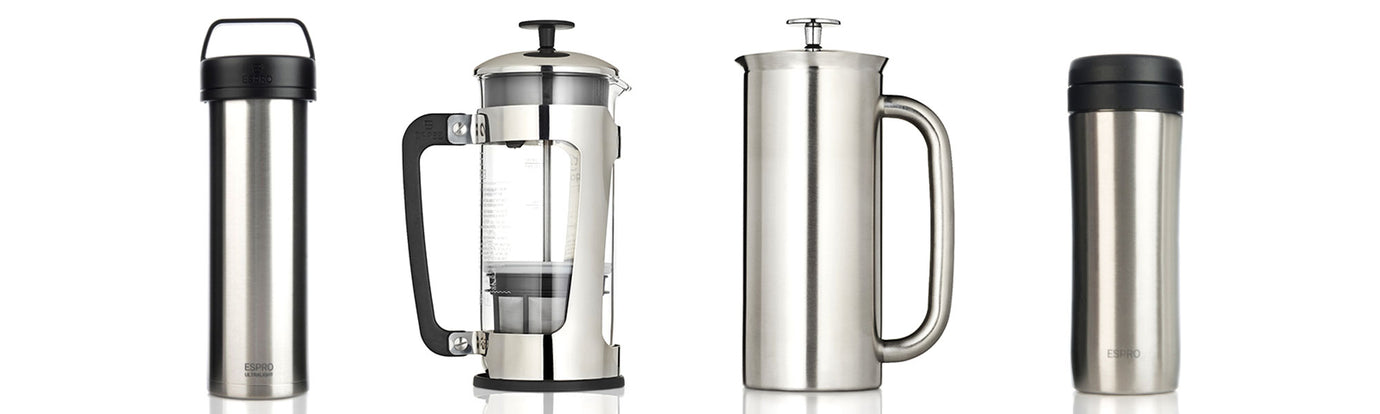 ESPRO