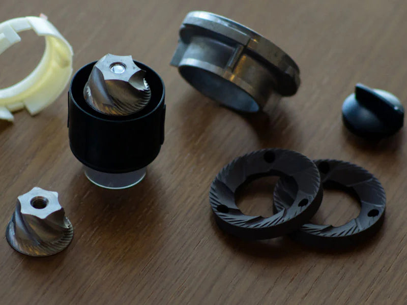 Baratza Parts and Accessories