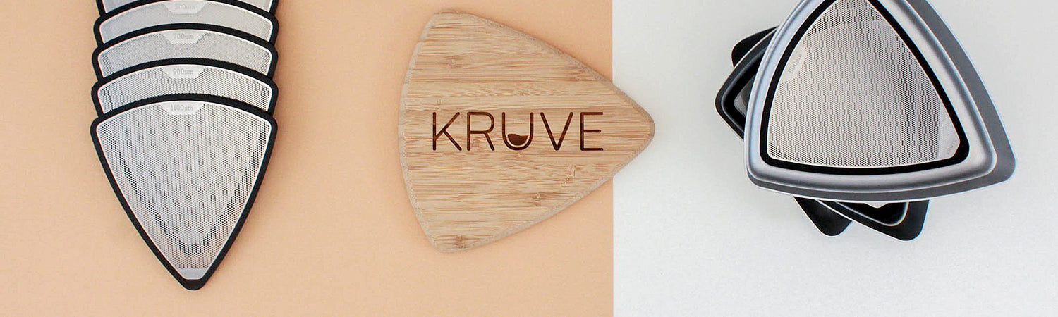 KRUVE