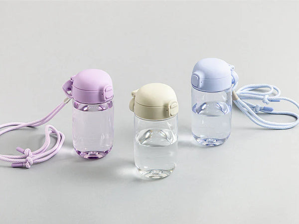 KINTO KIDS WATER BOTTLE