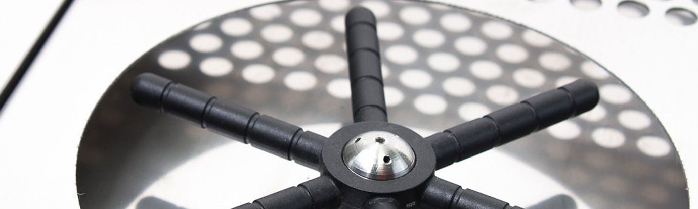 Espresso Parts