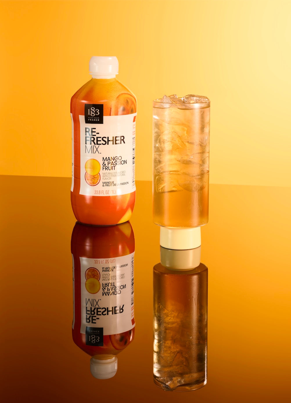 Drink Concentrates