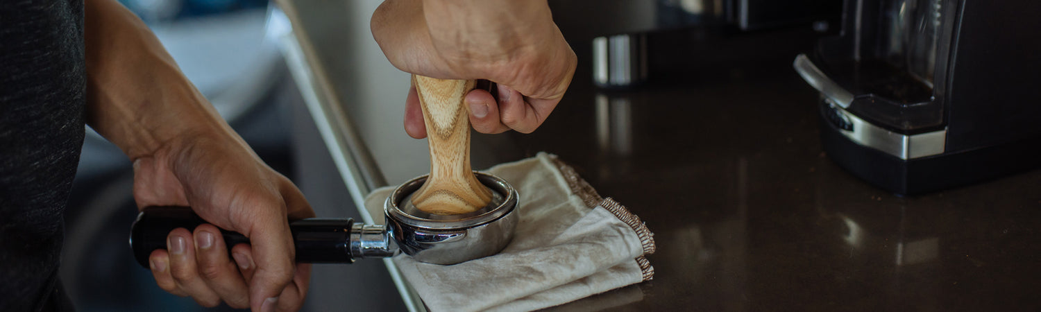 Tampers