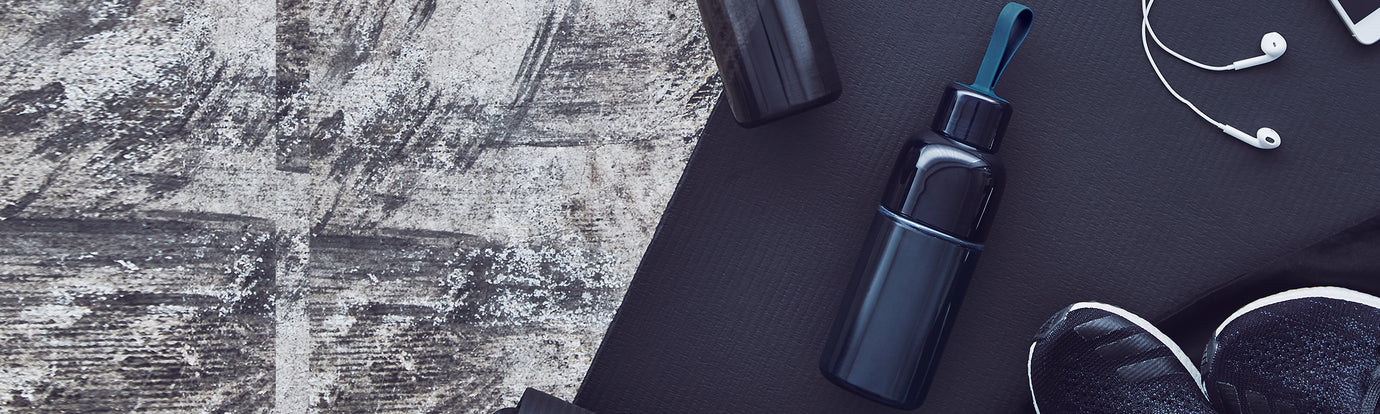 KINTO WORKOUT BOTTLE