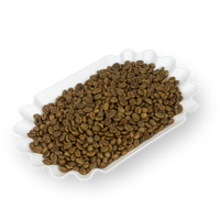 Photo of Green coffee - Blend Small Producers DECAF EA: Washed, Colombia ( ) [ Apex Coffee Imports ] [ Green Coffee ]