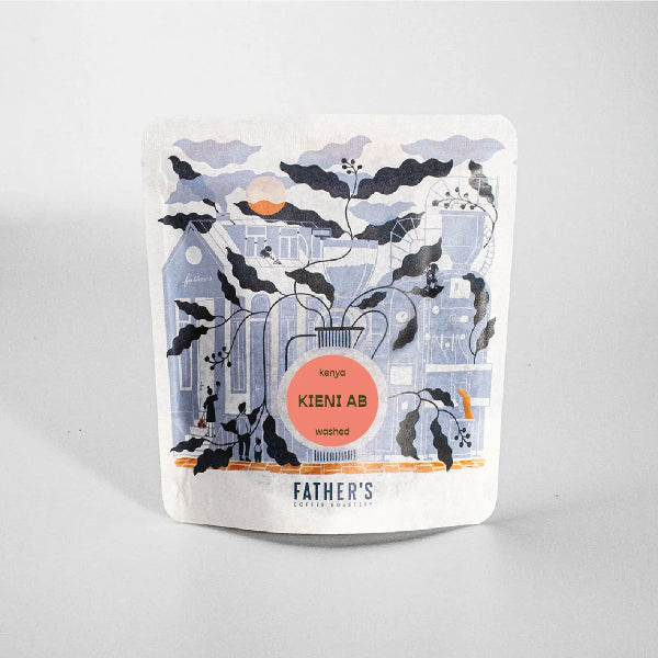Father's - Kieni AB