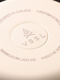 Photo of VSSL Nest Pourover Coffee Kit (Cream) (Minor Aesthetic Defect) ( ) [ Yard Sale ] [ Yard Sale ]