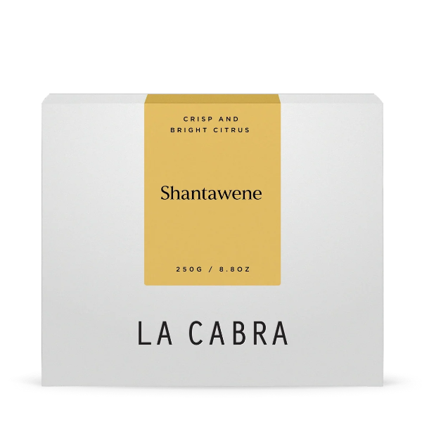 Photo of La Cabra - Shantawene ( Default Title ) [ La Cabra ] [ Coffee ]