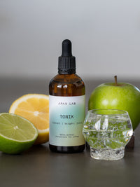 Photo of APAX LAB Tonik Water Minerals for Coffee ( ) [ Apax Lab ] [ Water Enhancement ]