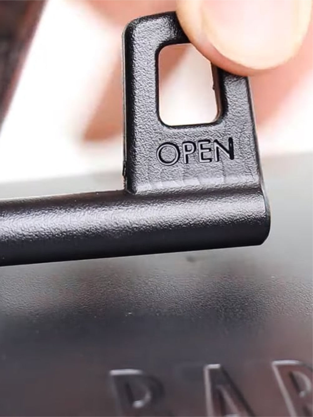 BARATZA Sette™ 30 Coffee Grinder (120V)