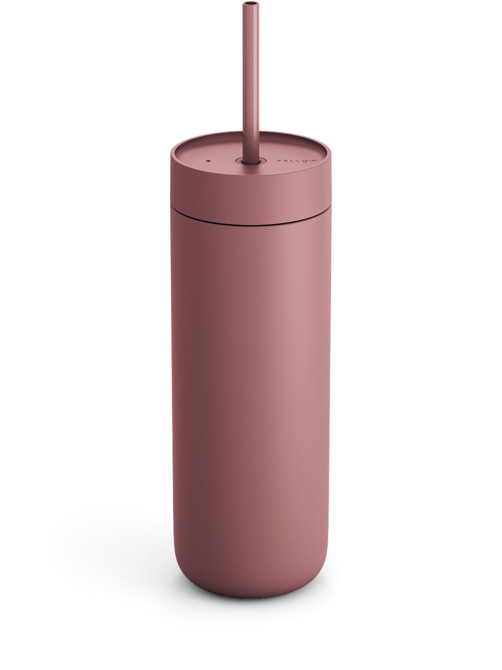 Photo of FELLOW Carter Cold Tumbler (591ml/20oz) ( Desert Rose ) [ Fellow ] [ Reusable Cups ]