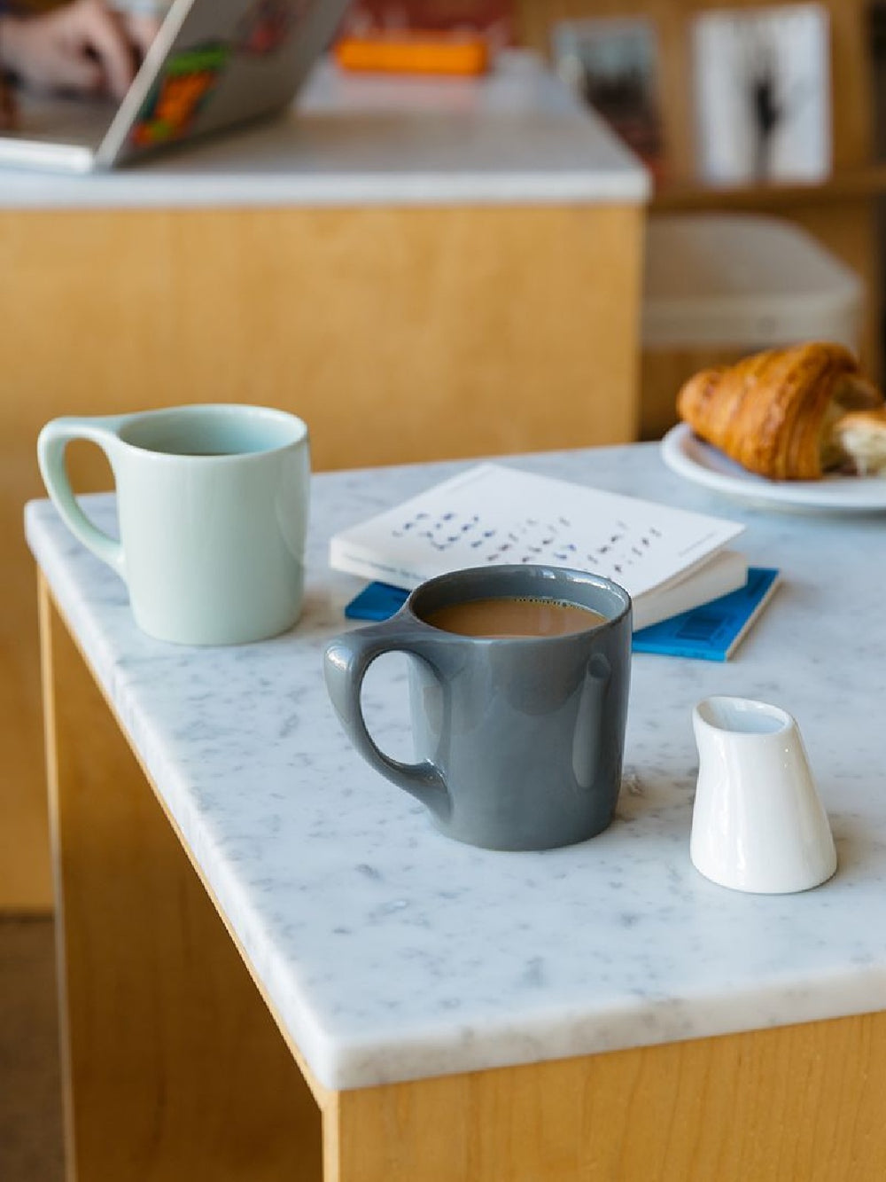 Photo of notNeutral LINO Creamer (30ml/1oz) ( ) [ notNeutral ] [ Condiment Bar ]