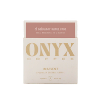 Photo of Onyx - Instant: Santa Rosa ( Default Title ) [ Onyx Coffee Lab ] [ Coffee ]
